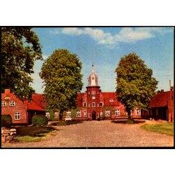 Demstrup - Nordisk Papir 1012 - Ubrugt