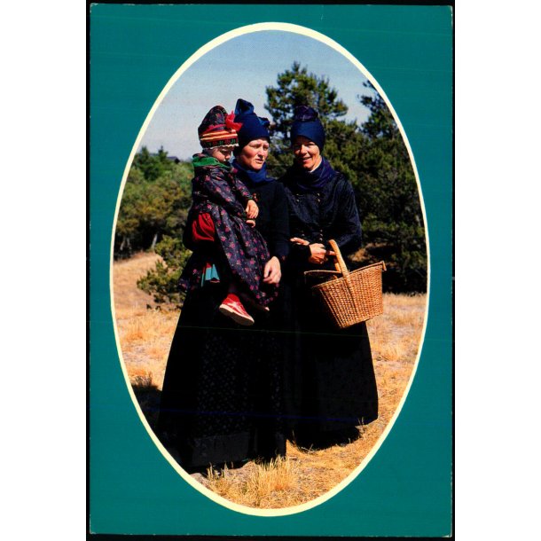 Fan�piger - Wadmanns 8967 - Brugt