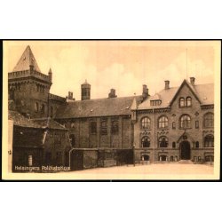 Helsing�r Politistation - J.M. 667 - Ubrugt