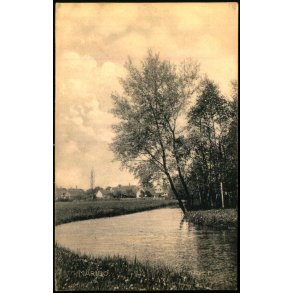 Maribo - Aaen - Stender 4097 - Brugt