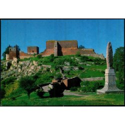 Hammershus - Trojaborg BO 9 - Ubrugt