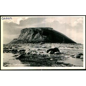 Gniben - Sj�llands Odde - S. Bay 7047 - Ubrugt