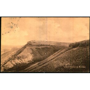 Ved Helene Kilde - Sveg�rds Forlag u/n - Brugt