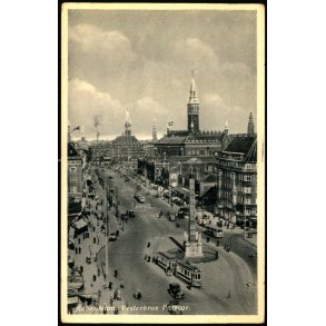 Kbenhavn - Vesterbros Passage - u/n