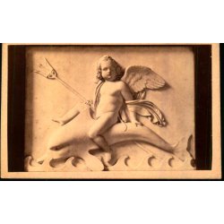 Thorvaldsens Museum - Visitkortbillede - Vilhelm Tillge 215