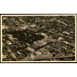 Centrum - Kbenhavn - Alex Vincent 543 - Ubrugt