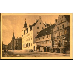 Aalborg - steraagade -  Stender Aa. 113