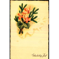 Ebbe Fog - Gldelig Jul - S.P.I. Serie 26 - Brugt