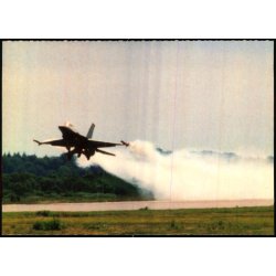 Flyvestation Vrlse - Post u/n - Ubrugt