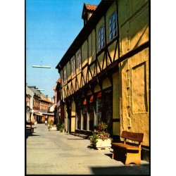 Nyk�bing F. -  St. Kirkestr�de - G�gade - Stender 149 301 056 - Ubrugt