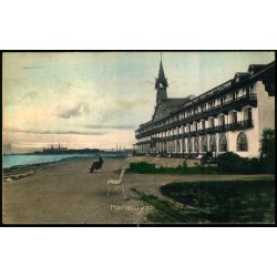 Marienlyst - C.F. 95 - Brugt