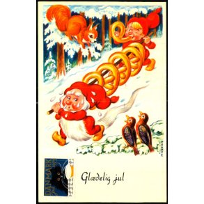 Rene Michaelis - Gldelig Jul - 151 Doo 293 - Brugt