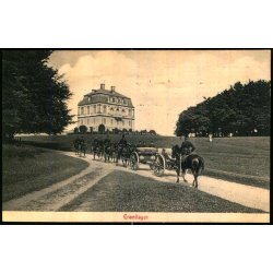 Eremitagen - Alex Vincent 502 - Brugt