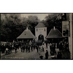 Kastellet - Kjbenhavn - A.F.K. u/n - Brugt