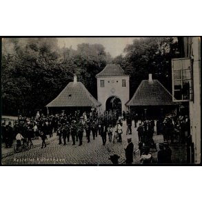 Kastellet - Kjbenhavn - A.F.K. u/n - Brugt