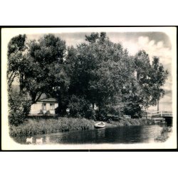 Arres� - P�lbro - K. Poulsen 3775 - Ubrugt