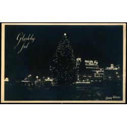 Gldelig Jul - Benny Rehder - Mimosa u/n