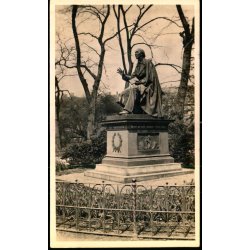 Kbenhavn - H.C. Andersen i Kongens Have - Jonals 15 - Ubrugt