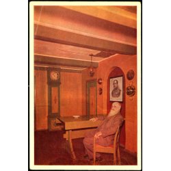 Sk�nkestuen - Norsminde Gl. kro - Malling - u/n - Ubrugt