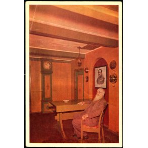 Sk�nkestuen - Norsminde Gl. kro - Malling - u/n - Ubrugt