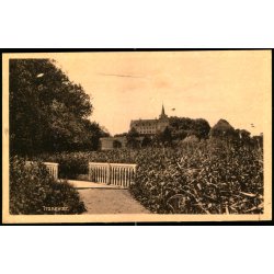  Tranekr  - C. Jenssen- Tuch Eftf.  Eneret 41850 - Ubrugt