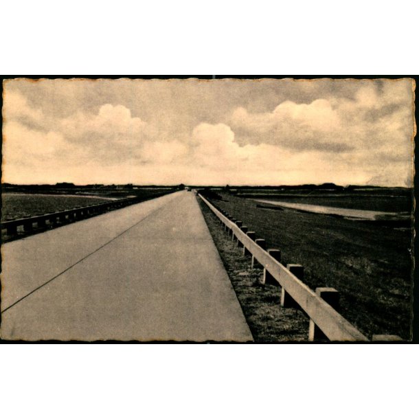 R�m�d�mningen - Niels Bossen 16234 - Ubrugt