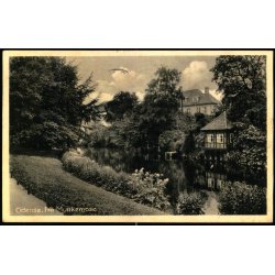 Odense - Fra Munkemose - Stender O. 517 - Brugt