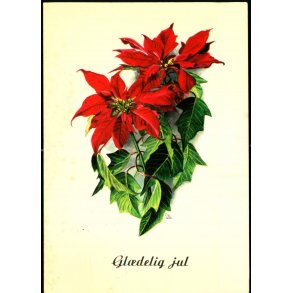 Illa - Gldelig Jul - Stender 150 100 704 - Brugt