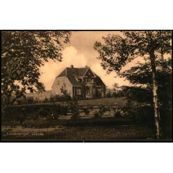 "Bakkev�nget" Ollerup - Anine Brydegaard 49624 - Ubrugt