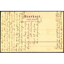 B�ffelkobbel - Fr. Biehl u/n - Ubrugt