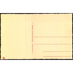 Parti fra S�nderborg - Stender S. 15 - Ubrugt