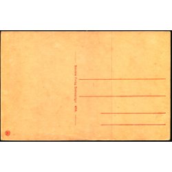 Horne Kirke - Stender 6718 - Ubrugt