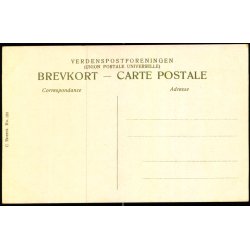 Sandholt (Fyen) - C. Eneret 183 - Ubrugt