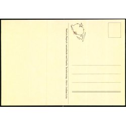 Jordlse Kirke - Vestfyns Bogtryk u/n - Ubrugt