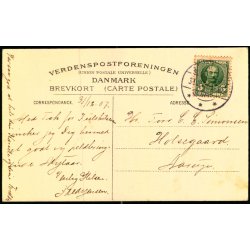 N�rre Aaby - Sparekassen - u/n - Brugt