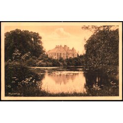 Mullerup - Stender 42846 - Ubrugt