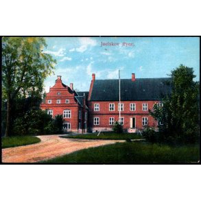 Juelskov (Fyen) - C. Eneret 167 - Brugt