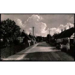  Tsinge - Grnnegade i Troense - Stender S.  265 K - Ubrugt