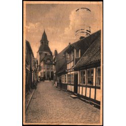 Faaborg - B�iestr�de - Ole Bagers Bogh. 77233 - Brugt