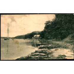 Fn Strand - u/n - Brugt