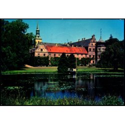 Brahetrolleborg - O.P.O. 6568 - Brugt