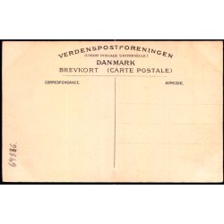 Vesterpris  - Tisvilde - u/n