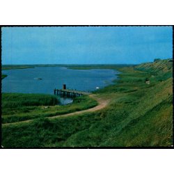 Nymindegab  - R.R. Varde 43 917/63 - Ubrugt