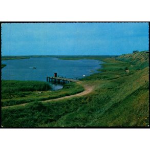 Nymindegab  - R.R. Varde 43 917/63 - Ubrugt