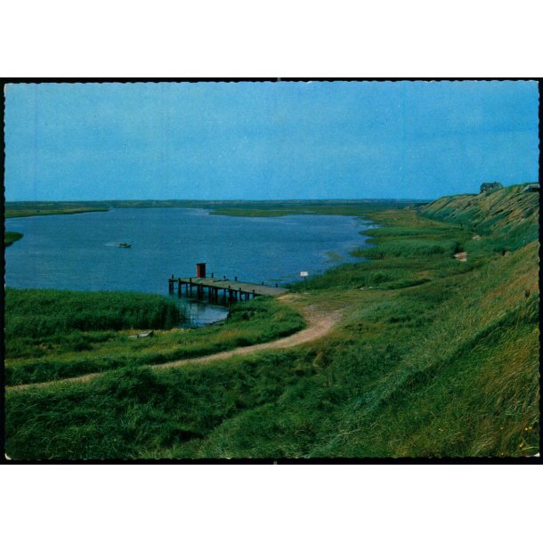 Nymindegab  - R.R. Varde 43 917/63 - Ubrugt