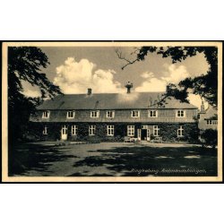 Ringk�bing - Amtmandsboligen - Aage Petersen 5272 - Ubrugt