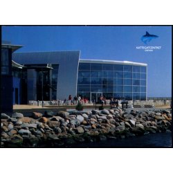 Kattegatcenteret - Grenaa - Johnsen u/n - Ubrugt