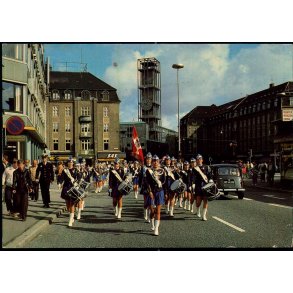 Aarhus Pigegarde - Stender 149 719 686 - Brugt