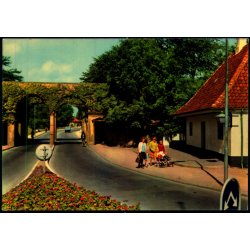 Fredericia - Danmarksporten - O.P.O. 6631 - 3 - Ubrugt