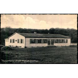 Philipsborg - Anslet Hage pr. Fjelstrup - Kresten Pedersen 16787 - Brugt